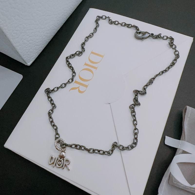 Dior Necklace 05lyr412